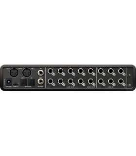 MOTU UltraLite-mk5 - audio interface