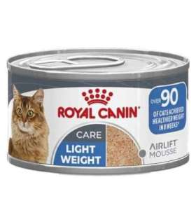 ROYAL CANIN FCN Light Weight Care AirLift 85g
