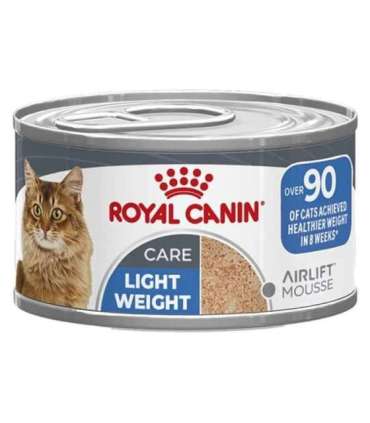 ROYAL CANIN FCN Light Weight Care AirLift 85g
