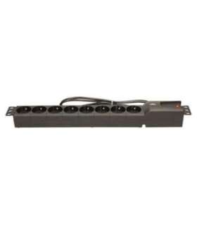Extencion cord LZRM 810 BW 1,5M IEC320