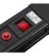 MCE10 power strip