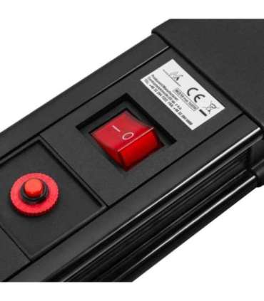 MCE10 power strip