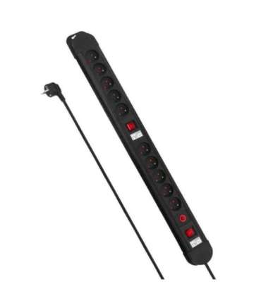 MCE10 power strip