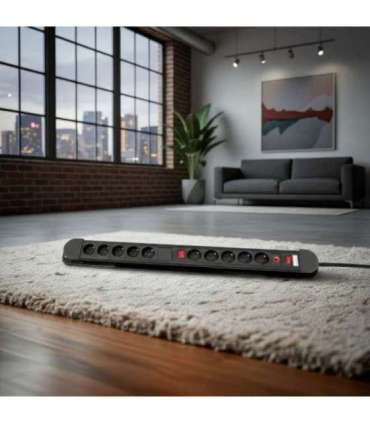 MCE10 power strip