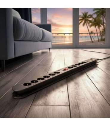 MCE10 power strip