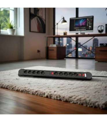 MCE10 power strip