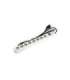 PDU 19 "rack, 8 slots Type E, Schuko plug, 1.8m cable, aluminum switch