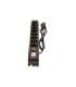 SURGE PROTECTOR LXARM810 1,5M BLACK