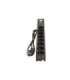 SURGE PROTECTOR LXARM810 1,5M BLACK