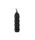 Power strip Power Watch 3m black (4 sockets)