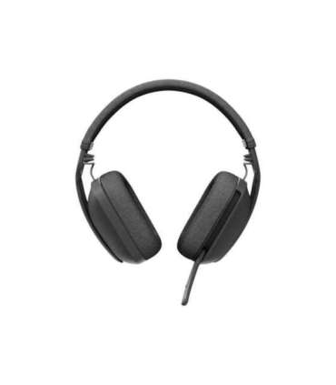 Logitech for business Headset Zone Vibe wireless graphite teams version bluetooth (981-001441) (981001441)