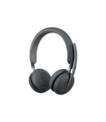 Logitech for business Headset Zone wireless 2 Teams version bluetooth (981-001436) (981001436)