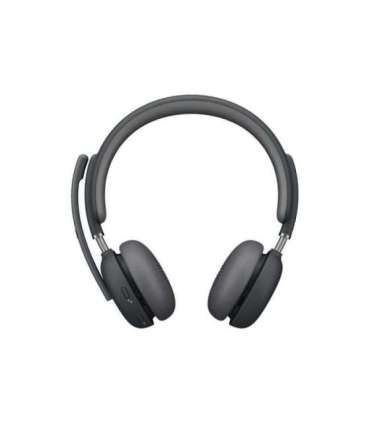 Logitech for business Headset Zone wireless 2 Teams version bluetooth (981-001436) (981001436)