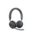 Logitech for business Headset Zone wireless 2 Teams version bluetooth (981-001436) (981001436)