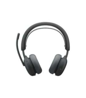 Logitech Zone Wireless 2 ES for Business Headset Graphite (981-001498) (981001498)