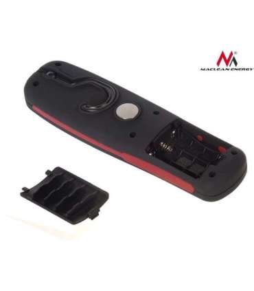 Workshop lamp 24 LED with magnet and hook MCE03, 3×AAA