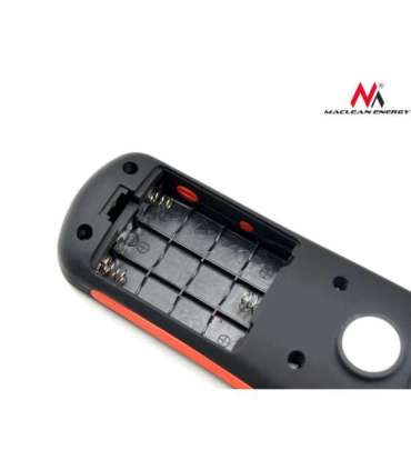 Workshop lamp 24 LED with magnet and hook MCE03, 3×AAA