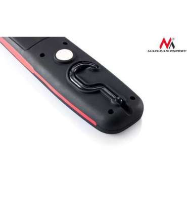 Workshop lamp 24 LED with magnet and hook MCE03, 3×AAA