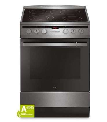 Ceramic cooker 618CE3.434HTaKDQXx