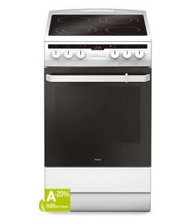 Ceramic cooker 58CE3.315HTaQW