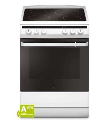 Ceramic cooker 618CE3.333HQW