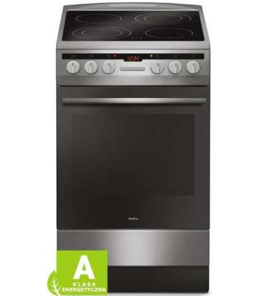 Ceramic cooker 57CE3.315HTAQXX