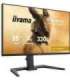 iiyama G-MASTER GB2591HSU-B1 computer monitor 62.2 cm (24.5") 1920 x 1080 pixels Full HD LED Black