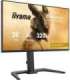 iiyama G-MASTER GB2591HSU-B1 computer monitor 62.2 cm (24.5") 1920 x 1080 pixels Full HD LED Black
