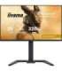 iiyama G-MASTER GB2591HSU-B1 computer monitor 62.2 cm (24.5") 1920 x 1080 pixels Full HD LED Black