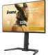 iiyama G-MASTER GB2591HSU-B1 computer monitor 62.2 cm (24.5") 1920 x 1080 pixels Full HD LED Black