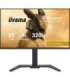 iiyama G-MASTER GB2591HSU-B1 computer monitor 62.2 cm (24.5") 1920 x 1080 pixels Full HD LED Black