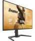 iiyama G-MASTER GB2791QSU-B1 computer monitor 68.6 cm (27") 2560 x 1440 pixels Wide Quad HD Black