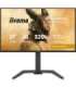 iiyama G-MASTER GB2791QSU-B1 computer monitor 68.6 cm (27") 2560 x 1440 pixels Wide Quad HD Black