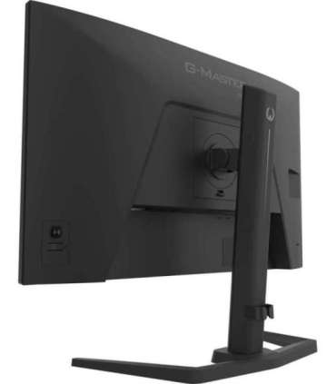 iiyama G-MASTER GB2791QSU-B1 computer monitor 68.6 cm (27") 2560 x 1440 pixels Wide Quad HD Black