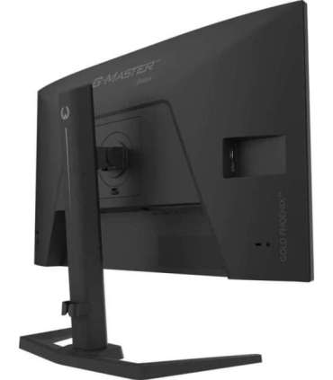 iiyama G-MASTER GB2791QSU-B1 computer monitor 68.6 cm (27") 2560 x 1440 pixels Wide Quad HD Black