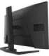 iiyama G-MASTER GB2791QSU-B1 computer monitor 68.6 cm (27") 2560 x 1440 pixels Wide Quad HD Black