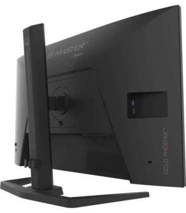 iiyama G-MASTER GB2791QSU-B1 computer monitor 68.6 cm (27") 2560 x 1440 pixels Wide Quad HD Black