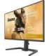 iiyama G-MASTER GB2791QSU-B1 computer monitor 68.6 cm (27") 2560 x 1440 pixels Wide Quad HD Black