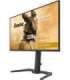 iiyama G-MASTER GB2791QSU-B1 computer monitor 68.6 cm (27") 2560 x 1440 pixels Wide Quad HD Black