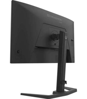 iiyama G-MASTER GB2791QSU-B1 computer monitor 68.6 cm (27") 2560 x 1440 pixels Wide Quad HD Black