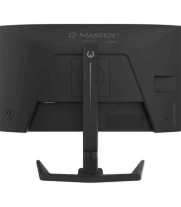 iiyama G-MASTER GB2791QSU-B1 computer monitor 68.6 cm (27") 2560 x 1440 pixels Wide Quad HD Black