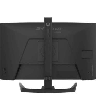 iiyama G-MASTER GB2791QSU-B1 computer monitor 68.6 cm (27") 2560 x 1440 pixels Wide Quad HD Black