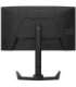 iiyama G-MASTER GB2791QSU-B1 computer monitor 68.6 cm (27") 2560 x 1440 pixels Wide Quad HD Black