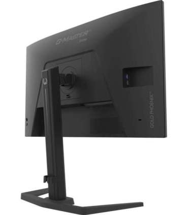 iiyama G-MASTER GB2791QSU-B1 computer monitor 68.6 cm (27") 2560 x 1440 pixels Wide Quad HD Black