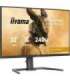 iiyama G-MASTER GB3295QSU-B1 computer monitor 80 cm (31.5") 2560 x 1440 pixels Quad HD LED Black