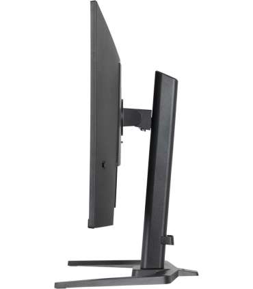 iiyama G-MASTER GB3295QSU-B1 computer monitor 80 cm (31.5") 2560 x 1440 pixels Quad HD LED Black