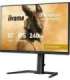 iiyama G-MASTER GB3290QSU-B1 computer monitor 80 cm (31.5") 2560 x 1440 pixels Quad HD LED Black