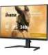 iiyama G-MASTER GB3290QSU-B1 computer monitor 80 cm (31.5") 2560 x 1440 pixels Quad HD LED Black