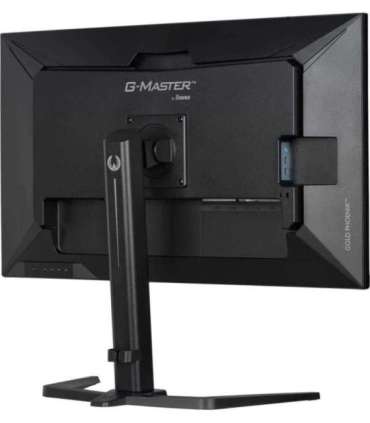iiyama G-MASTER GB3290QSU-B1 computer monitor 80 cm (31.5") 2560 x 1440 pixels Quad HD LED Black