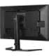 iiyama G-MASTER GB3290QSU-B1 computer monitor 80 cm (31.5") 2560 x 1440 pixels Quad HD LED Black